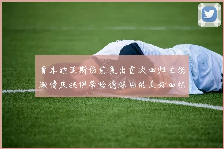 鲁本迪亚斯伤愈复出首次回归主场激情庆祝伊蒂哈德球场的美好回忆
