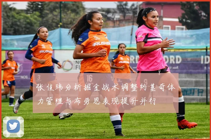 张佳玮分析掘金战术调整约基奇体力管理与布劳恩表现提升并行